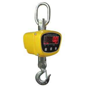 باسکول آویز کرین اسکیل مدل TP3000M