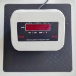 باسکول نفرکش دنا توزین مدل همراه