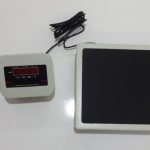 باسکول نفرکش دنا توزین مدل همراه
