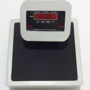 باسکول نفرکش دنا توزین مدل همراه