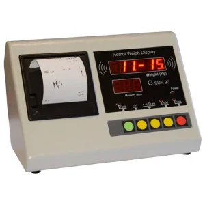 نمایشگر باسکوا آویز کرین اسکیل