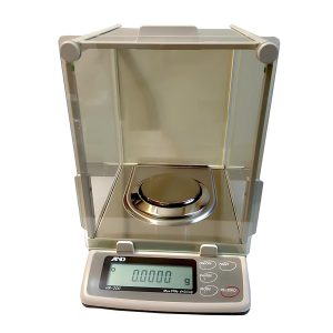 ترازوی آزمایشگاهی AND